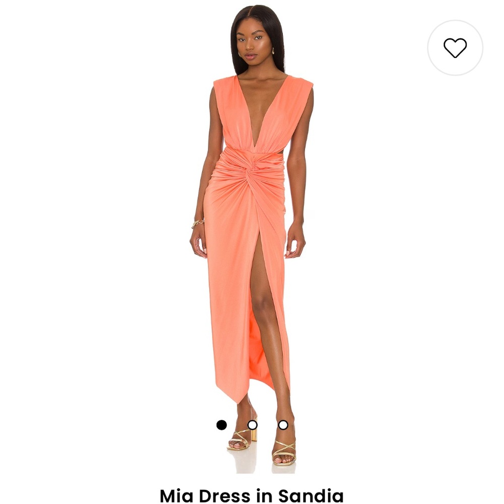 Revolve Baobab Mia Dress